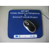Pad mouse textil personalizat