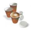 Pahare carton personalizate de unica folosinta - Pahare Cart