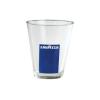 Pahare Lavazza din sticla