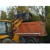 Pamant pentru terasamente - Transport