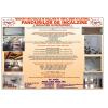 Panou radiant incalzire infrarosu - Panou radiant Infrarosu