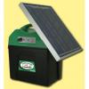 Panou solar pentru aparat gard electric - Garduri Electrice