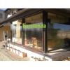 Panouri plastic transparent inchideri terase - Plastic Trans