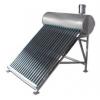 Panouri Solare cu Termosifon 300l - Panouri Solare