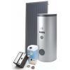 Panouri solare Rehau WK 3S-400 prin programul Casa Verde - P