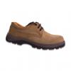 Pantofi protectie din piele velur st306v b - Pantofi Protect