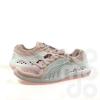 Pantofi sport femei Puma L I F T Racer roz alb gri