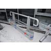  Parapet metalic de pod  - Parapeti metalici