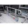  Parapet metalic de pod  - Parapeti metalici