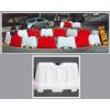  Parapet separator de sens tip New Jersey  - Parapeti New Je