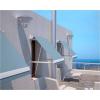  Parasolare fixe - retractabile copertine Gaviota Simbac  - 
