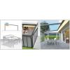 Parasolare retractabile Gaviota Simbac  - Parasolare retrac