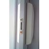 Paravane pliante usi PVC