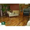 Parchet triplu stratificat Tigerwood - Parchet Stratificat