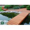 Pardoseala de exterior Deck Tatajuba - Deck Pardoseala Exter