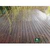 Pardoseala de exterior deck Massaranduba - Deck Pardoseala E