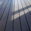 Pardoseala din lemn pentru exterior