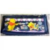  Penar Winnie the Pooh bleumarin 