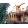 Pergola din lemn - Pergole Din Lemn