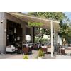Pergola Top Star - Pergole