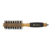 Perie profesionala maner lemn protectie par mistret d55mm