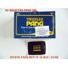 Petece vulcanizare anvelope Pang MCX 10 - Anvelope-jante-lan