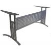 Picior metalic mobilier birou 6 - Mobilier Pentru Birouri