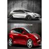 Piese auto noi Alfa Romeo - Elemente Caroserie