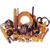Piese buldoexcavatoare JCB Terex Fermec Case Volvo Fiat - Pi