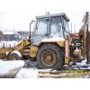 Piese buldoexcavator Benfra 4 08 - Excavatoare