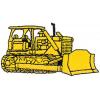 Piese de schimb pentru buldozer - Piese De Schimb
