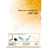 Piese de Schimb pentru Echipamente Fri Fri
