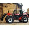 Piese de schimb pentru tractoare si utilaje Manitou