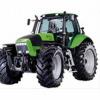 Piese de schimb pentru tractoare Deutz - Piese tractoare