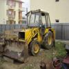 Piese din dezmembrari utilaje JCB 3CX - Dezmembrari utilaje