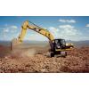 Piese excavator CAT - Piese De Schimb