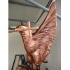 Piese ornamentale din aluminiu - Piese bronz