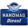  Piese schimb motor Hanomag  - Piese Schimb