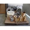 Piese turnate din aluminiu si bronz - Piese bronz