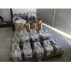 Piese turnate din aluminiu si bronz - Piese bronz