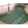  Piscina interioara beton-Iasi  - Piscine