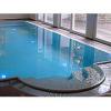 Piscina interioara din beton Pacific-Piatra Neamt