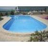 Piscine cu folie PVC - Piscine