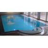 Piscine interioare beton Pacific-Bacau