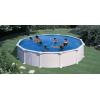Piscine supraterane dream pool rotunde-adancime 1 20m 4 60 h