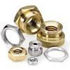  Piulite inox alama bronz aluminiu  - Piulite