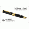 Pix cu camera 2 Gb si slot micro SD card-Ultra High Resolut