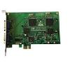 Placa captura camere supraveghere 16 canale 400 FPS BIG-816 