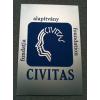 Placheta logo firma