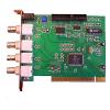 Placi captura camere supraveghere video 4canale 25 FPS - Dvr